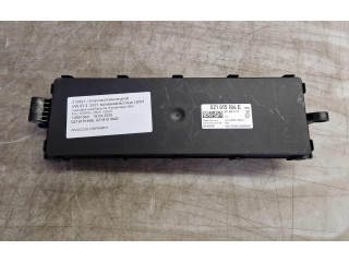 Блок управления 0Z1915184E, 0Z1915184D Volkswagen ID.3