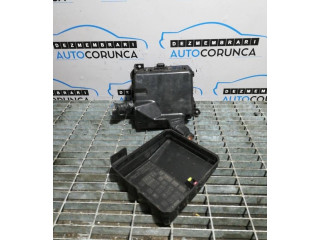 Блок предохранителей Citroen C-Crosser