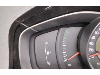 Панель приборов Volvo S60