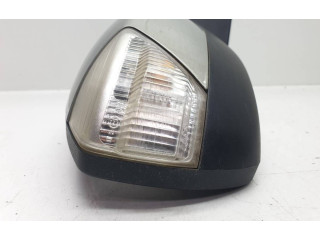 Зеркало электрическое Ford S-MAX 2006 - 2015 года