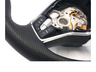 Блок АБС 5E3419093AH   Skoda  Octavia Mk4  2019 -  года