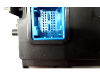 Модуль блока управления кондиционером 9687606680, 9687606680 Citroen DS4