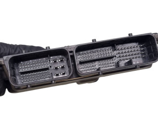 Блок управления двигателем Блок управления 22765AL820, 1128006442   Subaru Forester SK