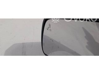 Зеркало электрическое        Ford Flex  2008 -  года   