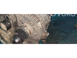 Генератор 9646321780, 9646321780 Citroen Xsara Picasso