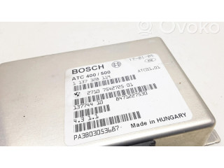 Блок управления коробкой передач 1137328119, 7542725 BMW X5 E53