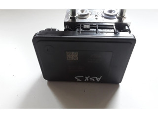 Блок АБС 4670B262 Mitsubishi ASX - года