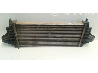 Интеркулер     Mercedes-Benz ML W164 