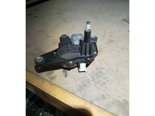 Моторчик заднего дворника     Renault Clio III