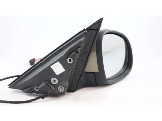 Зеркало электрическое Skoda Yeti (5L) 2009 - 2017 года