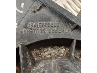 Вентилятор печки F666583V Renault Scenic II - Grand scenic II