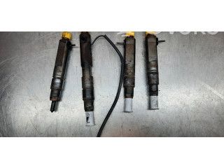 Vstřikovač Renault Kangoo I