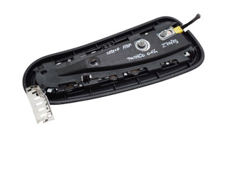 Подушка безопасности в сиденье 985253230R, 985253230R   Renault Twingo III