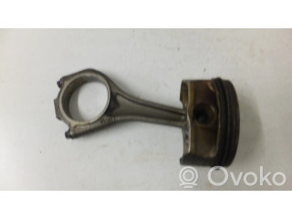 Поршень с шатуном 7544525 BMW X5 E70 для бензинового двигателя 4.8