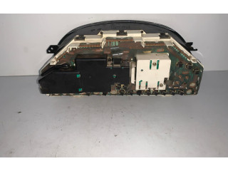 Přístrojová deska  Citroen Berlingo  9630166680  