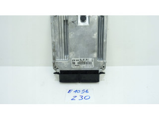 Řídící jednotka 05L907309F, 05L907309F Volkswagen Transporter - Caravelle T6 2021