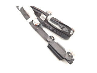 Боковая подушка безопасности AV11-14K159-AD   Ford B-MAX