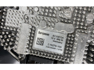 Вентилятор радиатора     52014787AB, 52014787AB    Jeep Grand Cherokee 