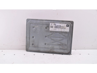 Блок управления двигателя 12679179 Cadillac CT6