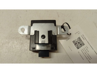 Блок управления 4588232, 52010382B Saab 9-5