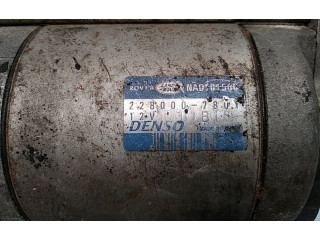 Панель приборов 2280007801   Rover 75       