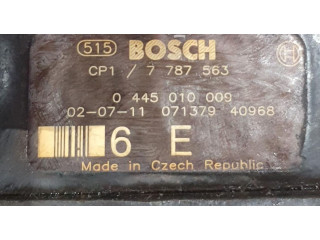 Топливный насос