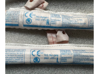 Боковая подушка безопасности 5E6880742Q, 5E6880741Q Skoda Octavia Mk4