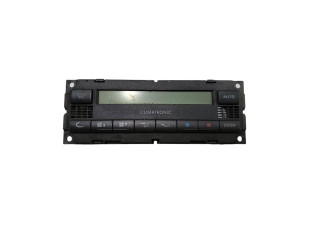 Блок управления климат-контролем    Skoda Superb B5 (3U)