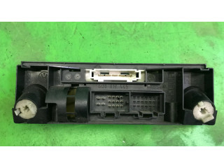 Блок управления климат-контролем 6Y0819045C, 6Y0819045 Skoda Fabia Mk1 (6Y)