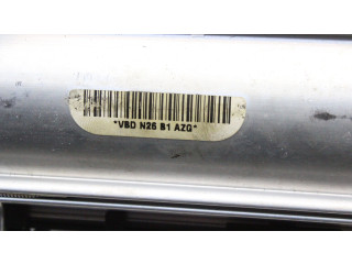 Подушка безопасности пассажира 8L0880202E   Audi TT Mk1