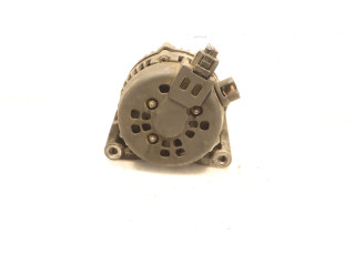 Генератор 139.02.10   Ford C-MAX I      