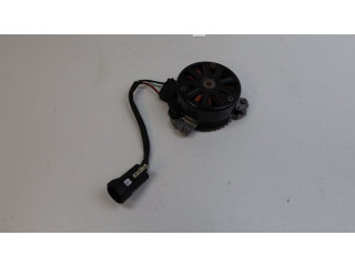 Комплект вентиляторов Lynk & co 01 2017 - года