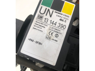 рейка Колонка рулевая 13144396 Opel Meriva A 2003 - 2010 года