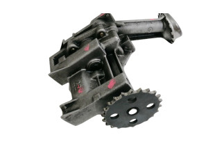 Масляный насос K9KA7 Renault Clio II