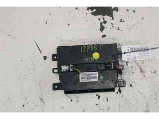 Блок управления климат-контролем Mini One Cooper R57