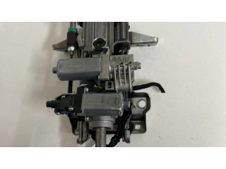 Рулевая рейка 95B419506AL, 97062434700 Porsche Macan 2019- года