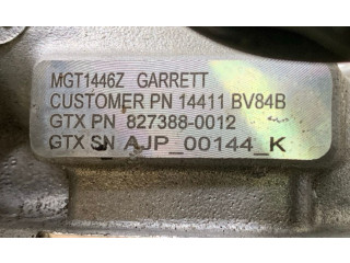 Турбина Nissan X-Trail T32 8273880012, MGT1446Z