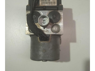 Блок АБС 0265216478 Opel Meriva A 2003 - 2010 года