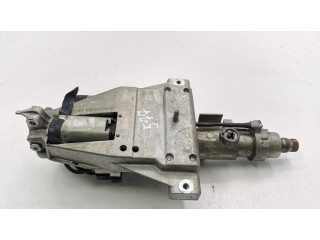 Ось рулевого колеса