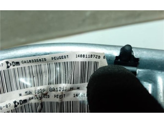 Подушка безопасности водителя 14001187zd, 14001187ZD   Peugeot Expert