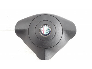 Подушка безопасности водителя 735289920, AE081140284 Alfa Romeo GT