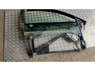 Передний комплект электрического механизма для подъема окна