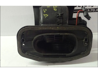 Вентилятор печки Renault Clio I