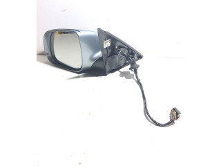 Зеркало электрическое        Audi Q5 SQ5  2008 - 2017 года   