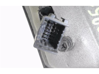 Зеркало электрическое SsangYong Kyron - года