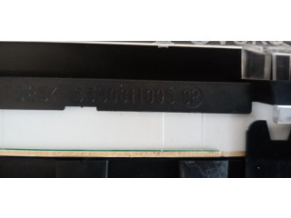 Панель приборов 51718552, 199A3000 Fiat Grande Punto