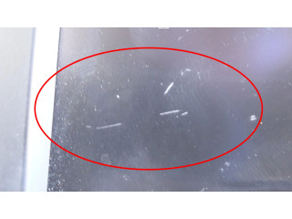 Volant Porsche Panamera (970) 2011 97064296400