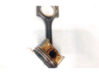 Поршень с шатуном Volvo XC90