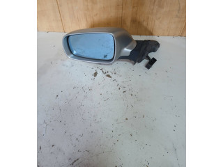 Зеркало электрическое Audi A6 S6 C5 4B 1997 - 2005 года