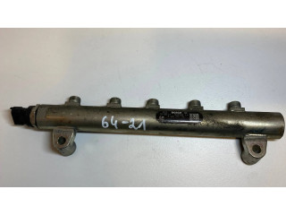 Топливная рампа 0445214174, 022920 Chevrolet Captiva 2.0